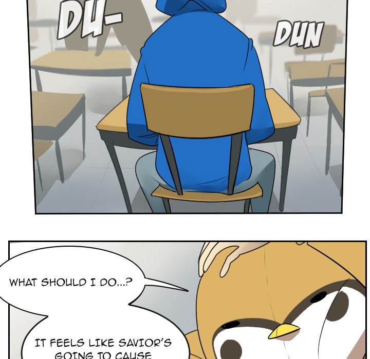 Ultimiter Chapter 55 - Page 14