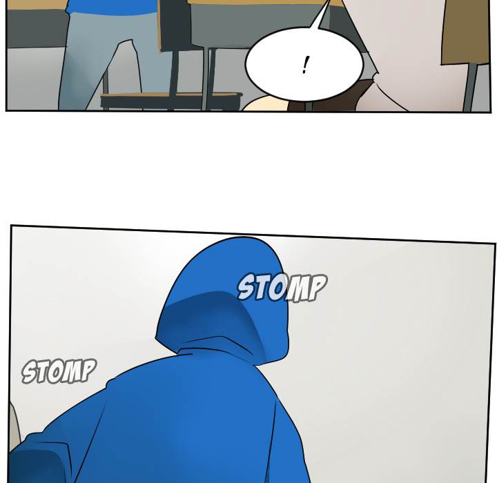 Ultimiter Chapter 55 - Page 16