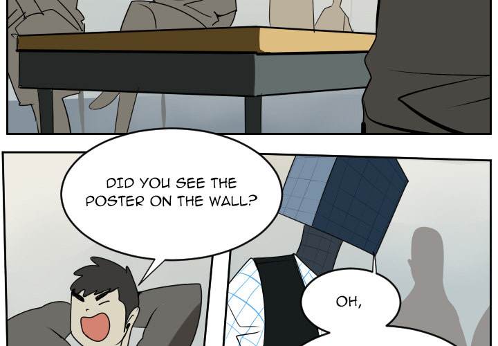 Ultimiter Chapter 55 - Page 2