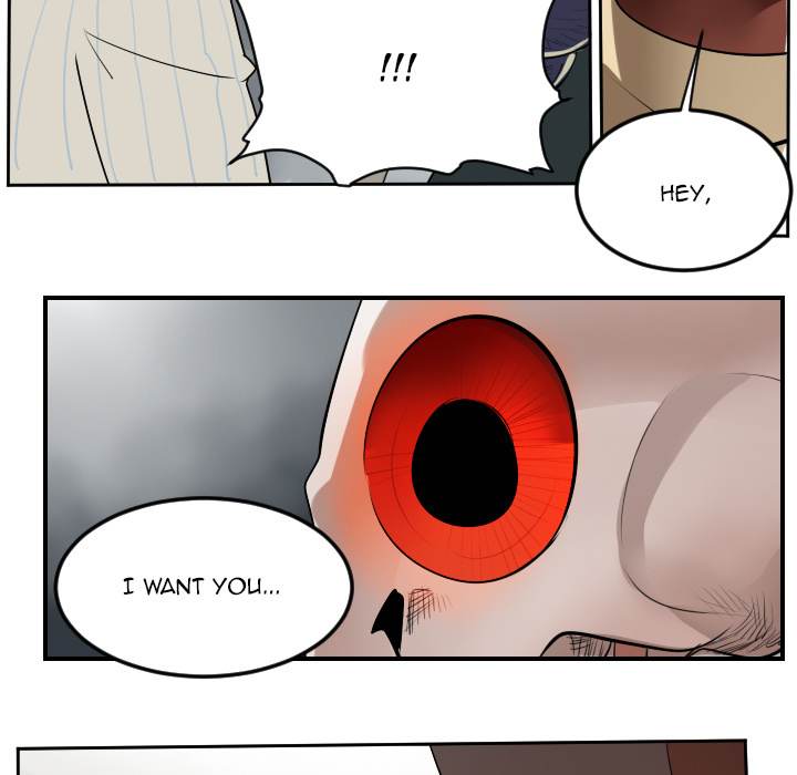 Ultimiter Chapter 55 - Page 23