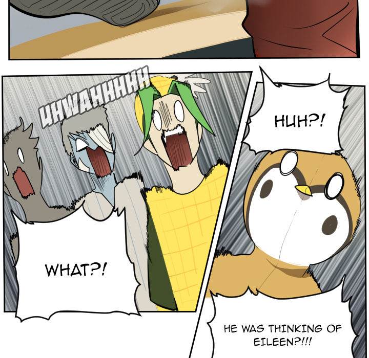 Ultimiter Chapter 55 - Page 25