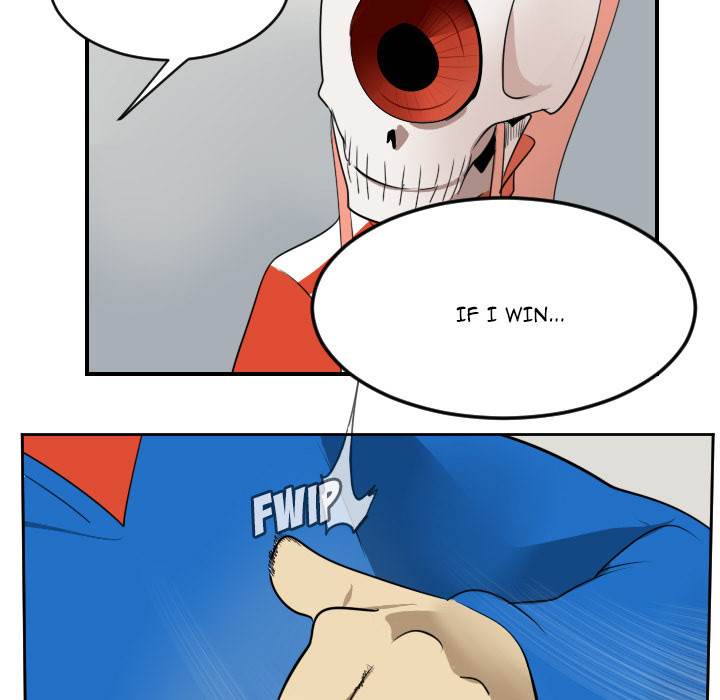 Ultimiter Chapter 55 - Page 27