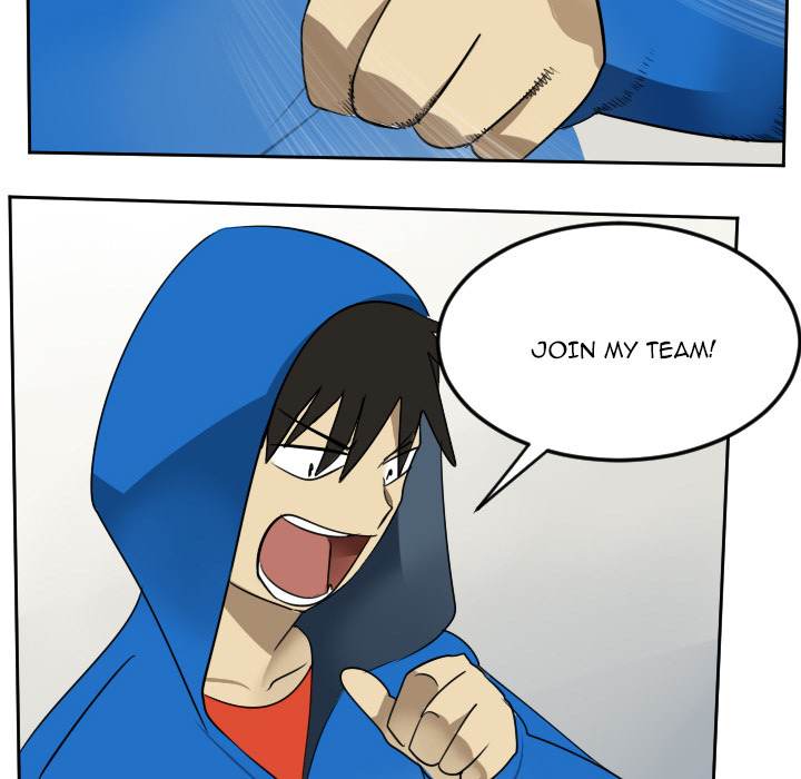 Ultimiter Chapter 55 - Page 28