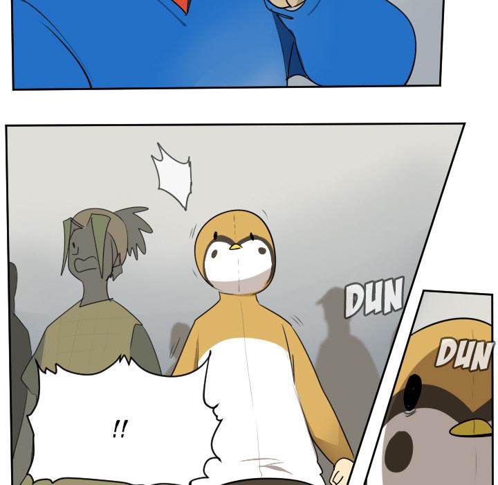 Ultimiter Chapter 55 - Page 29