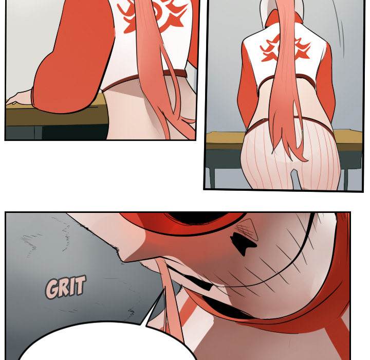 Ultimiter Chapter 55 - Page 31