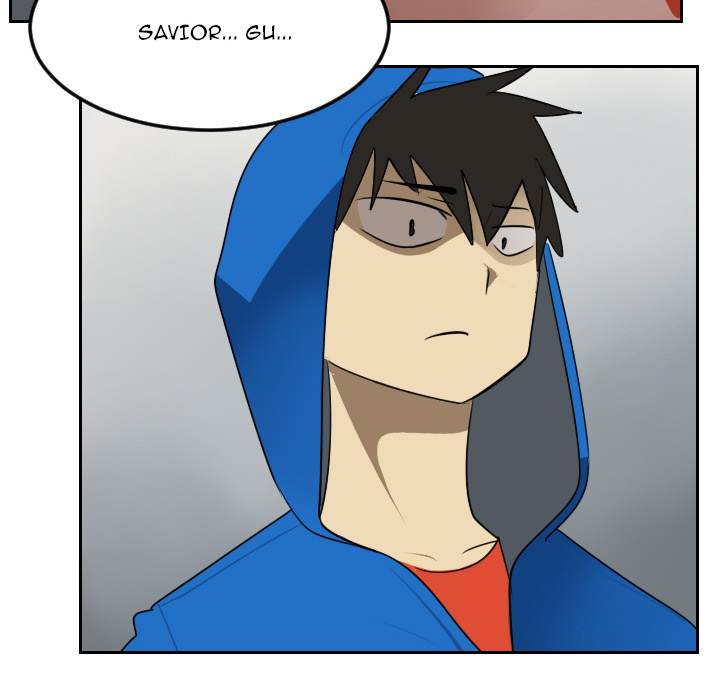 Ultimiter Chapter 55 - Page 32