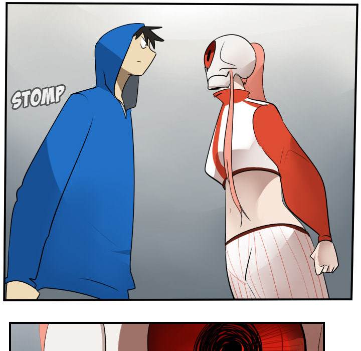 Ultimiter Chapter 55 - Page 33