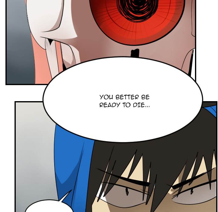 Ultimiter Chapter 55 - Page 34