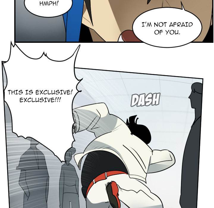 Ultimiter Chapter 55 - Page 35