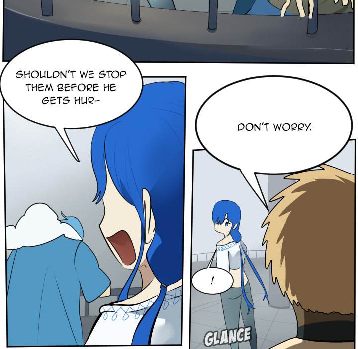 Ultimiter Chapter 55 - Page 39