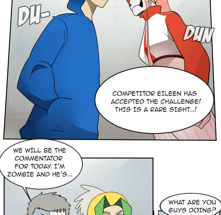 Ultimiter Chapter 55 - Page 45