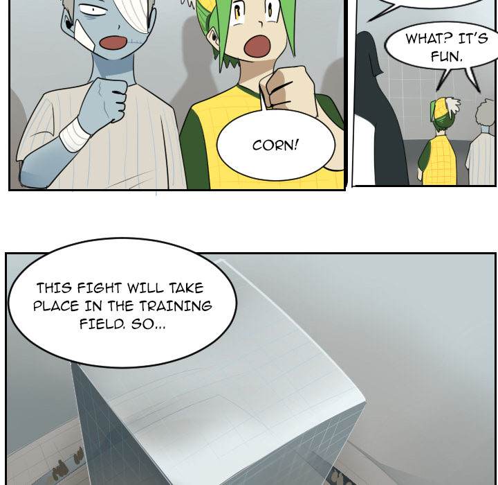 Ultimiter Chapter 55 - Page 46