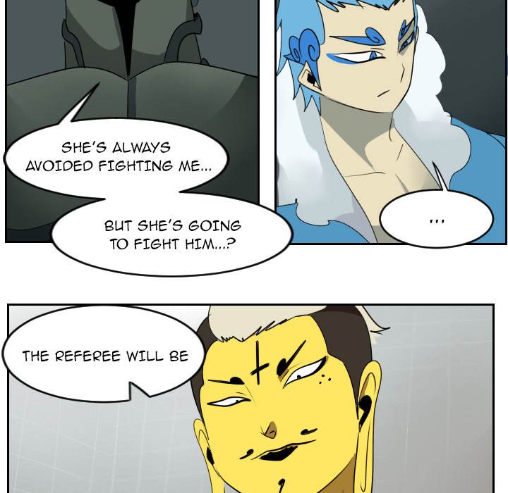 Ultimiter Chapter 55 - Page 51