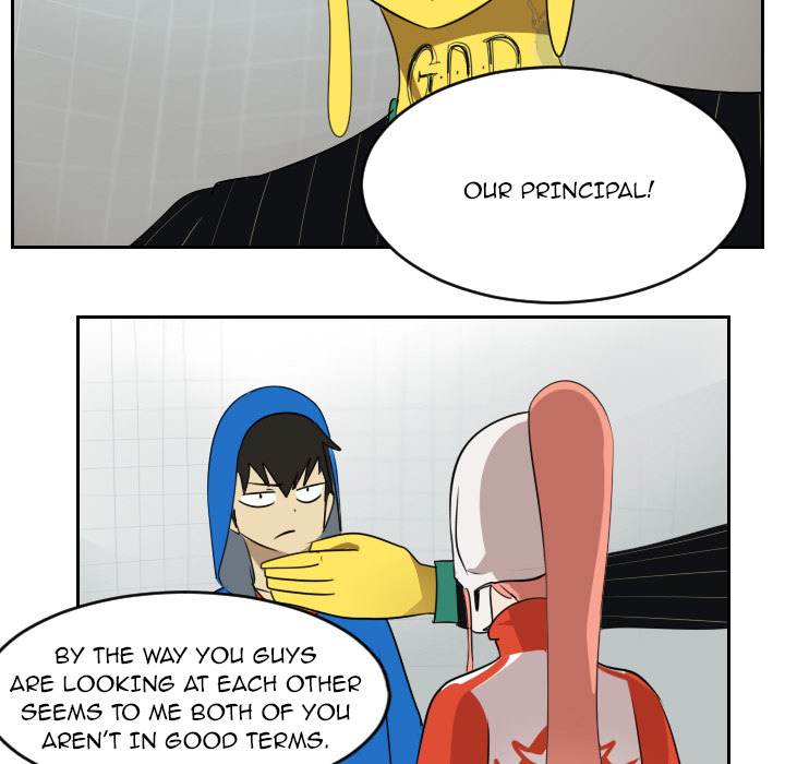 Ultimiter Chapter 55 - Page 52