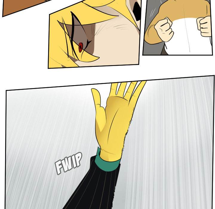 Ultimiter Chapter 55 - Page 55