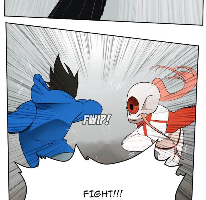 Ultimiter Chapter 55 - Page 56