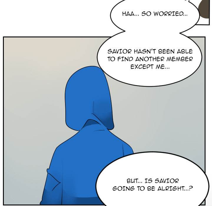Ultimiter Chapter 55 - Page 6