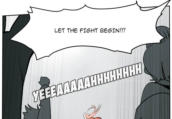 Ultimiter Chapter 56 - Page 1