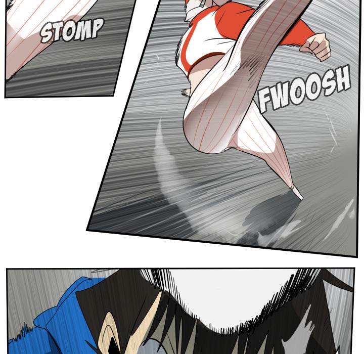 Ultimiter Chapter 56 - Page 11