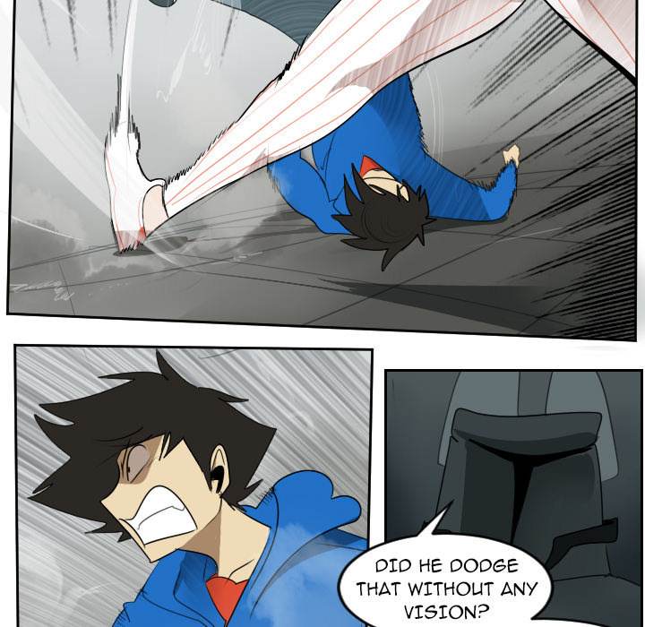 Ultimiter Chapter 56 - Page 13