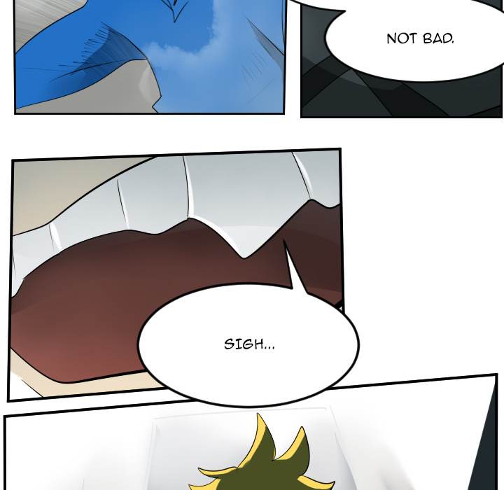 Ultimiter Chapter 56 - Page 14