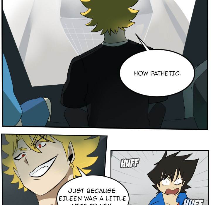 Ultimiter Chapter 56 - Page 15