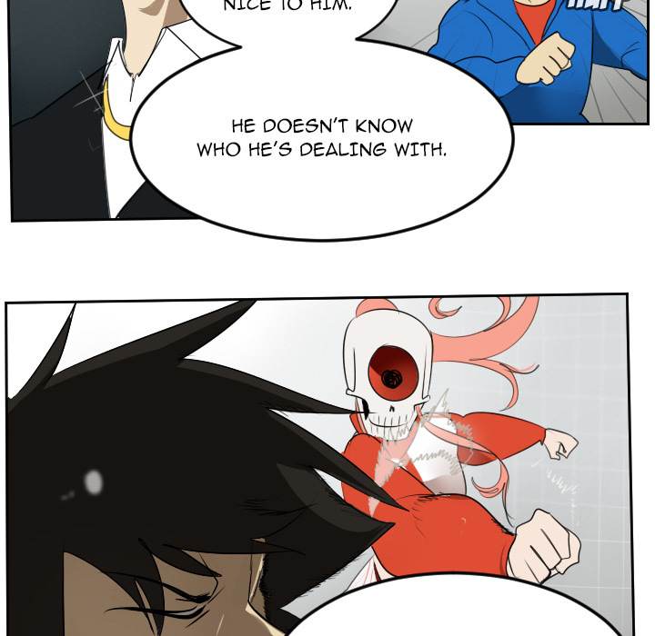 Ultimiter Chapter 56 - Page 16