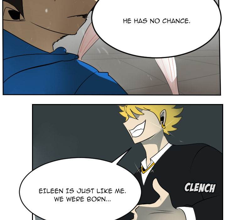 Ultimiter Chapter 56 - Page 17