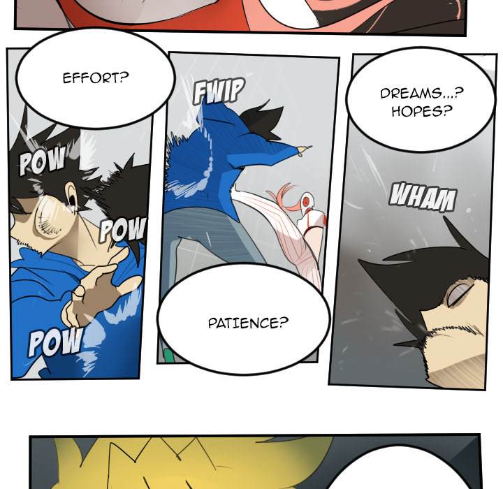 Ultimiter Chapter 56 - Page 19