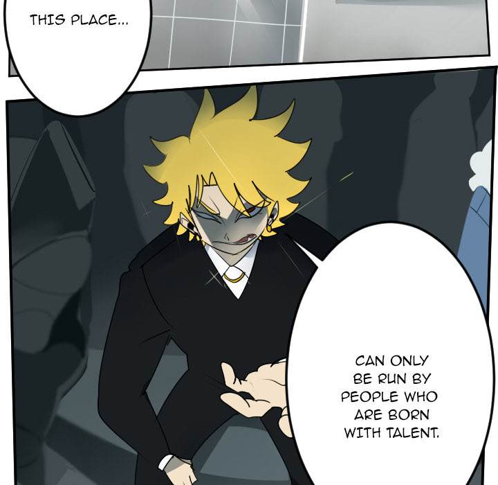 Ultimiter Chapter 56 - Page 21