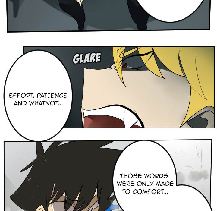 Ultimiter Chapter 56 - Page 22