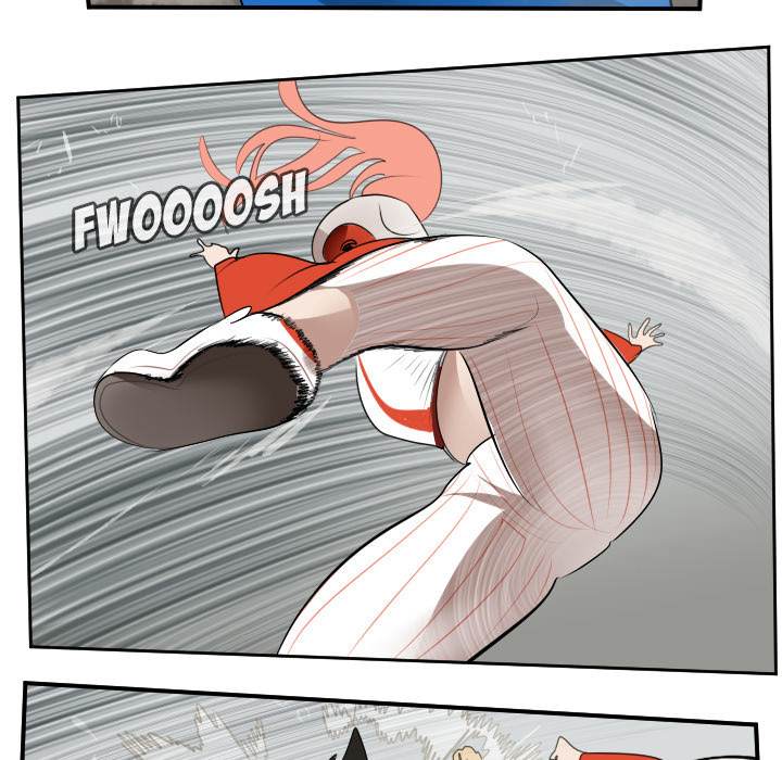 Ultimiter Chapter 56 - Page 29