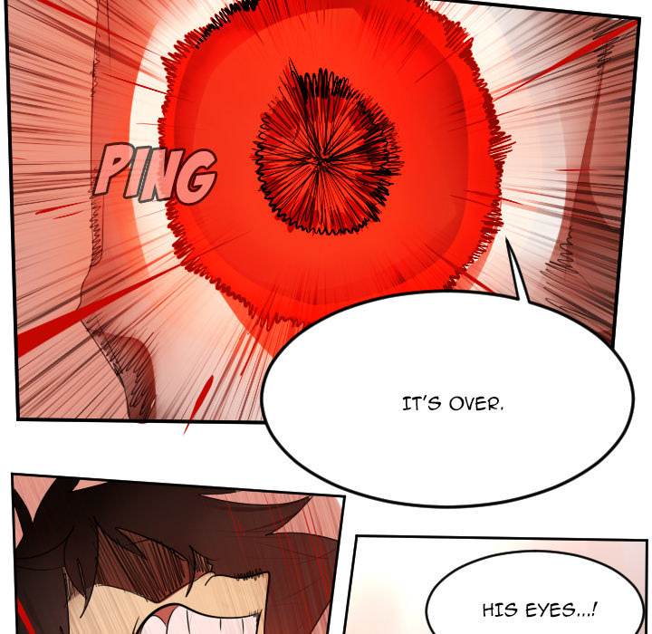 Ultimiter Chapter 56 - Page 33