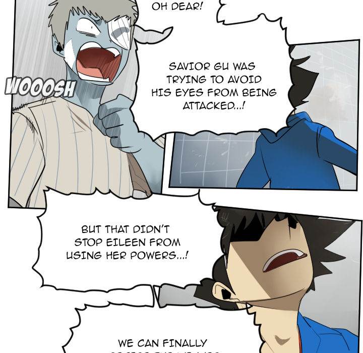 Ultimiter Chapter 56 - Page 36