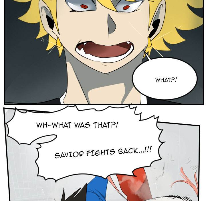 Ultimiter Chapter 56 - Page 41