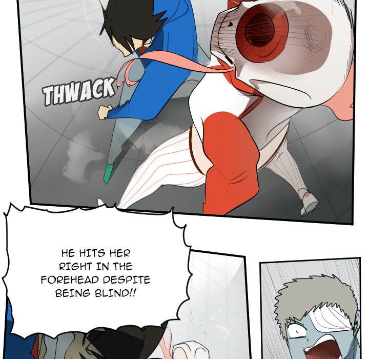 Ultimiter Chapter 56 - Page 42