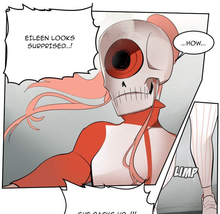 Ultimiter Chapter 56 - Page 45