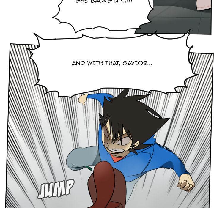 Ultimiter Chapter 56 - Page 46