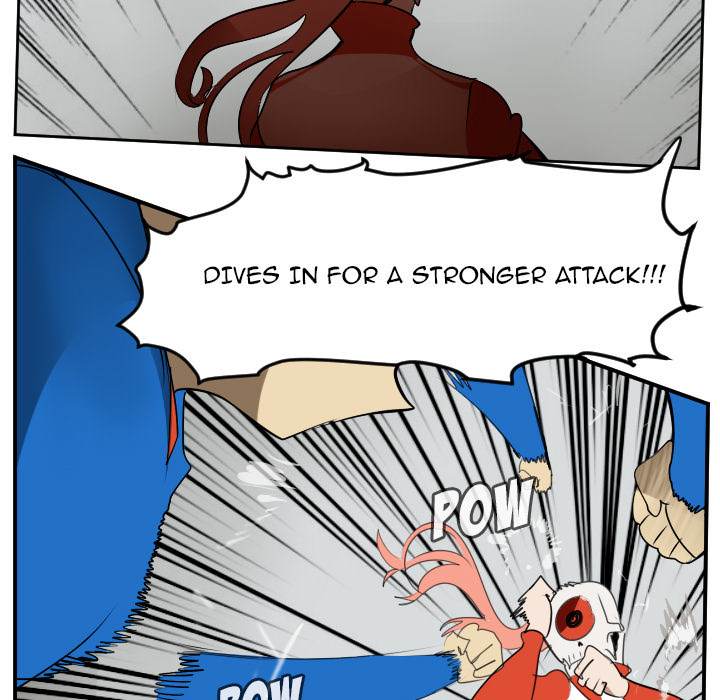 Ultimiter Chapter 56 - Page 47