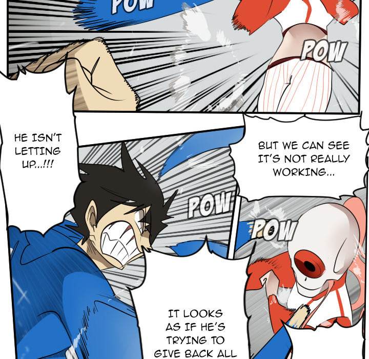 Ultimiter Chapter 56 - Page 48