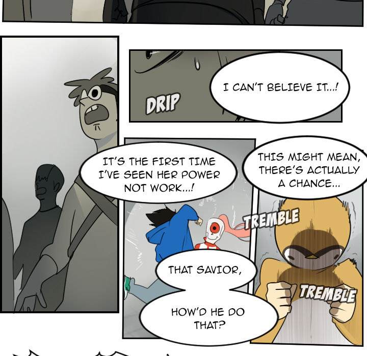 Ultimiter Chapter 56 - Page 50