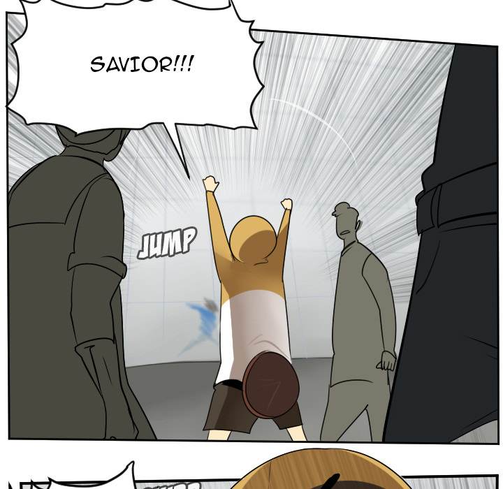 Ultimiter Chapter 56 - Page 51