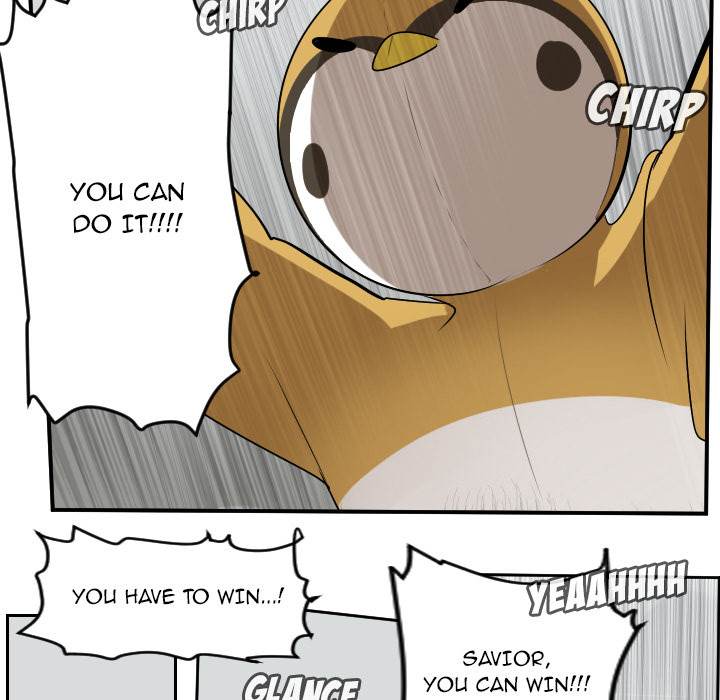 Ultimiter Chapter 56 - Page 52