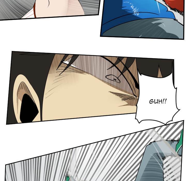 Ultimiter Chapter 56 - Page 7