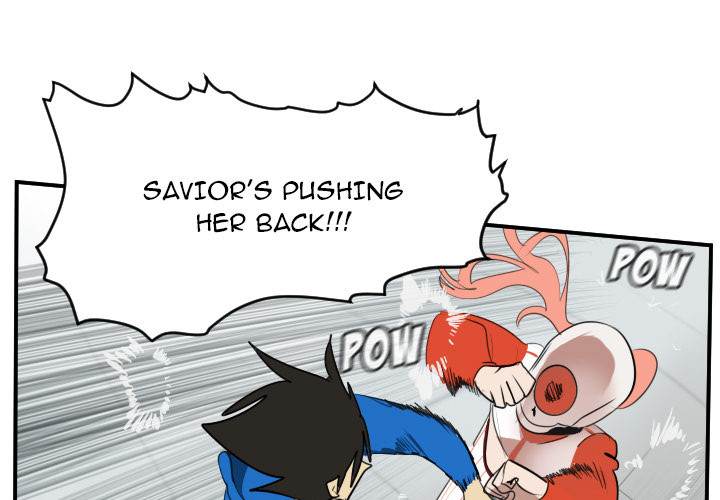 Ultimiter Chapter 57 - Page 1