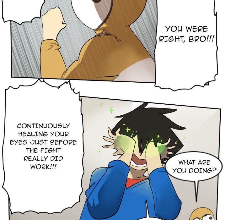 Ultimiter Chapter 57 - Page 10