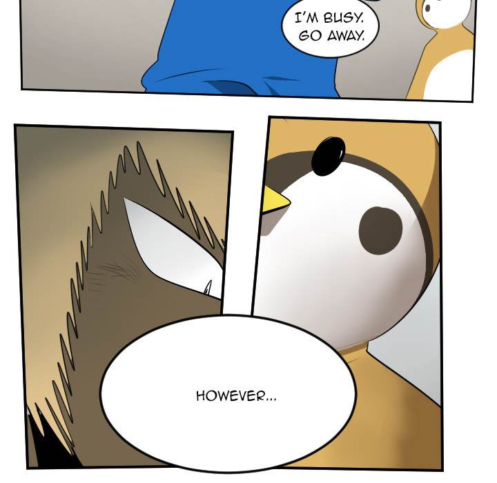 Ultimiter Chapter 57 - Page 11