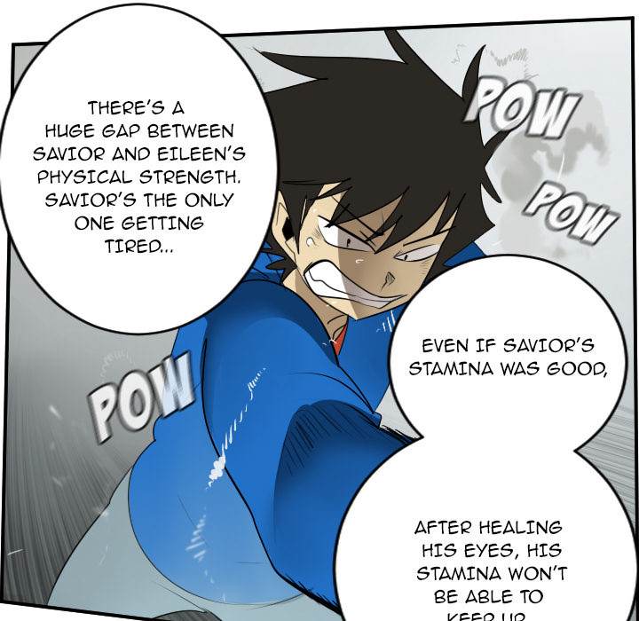 Ultimiter Chapter 57 - Page 12