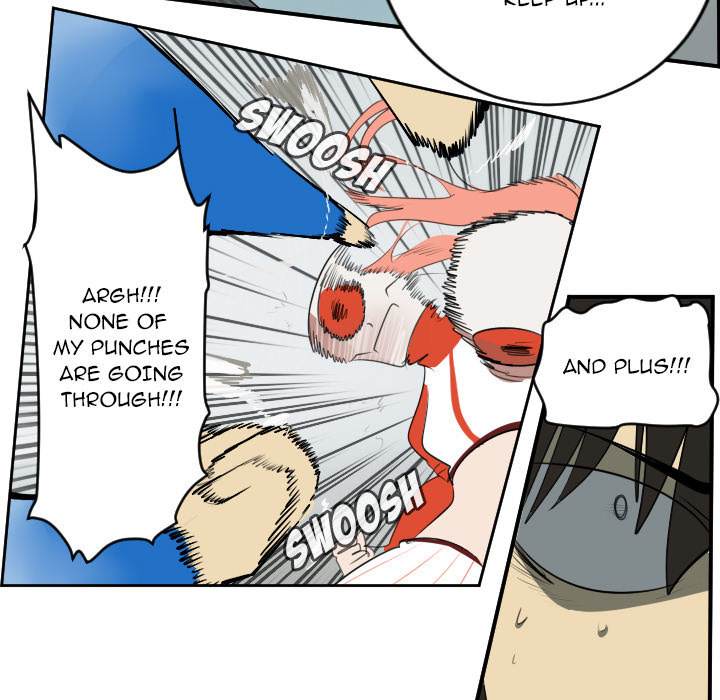 Ultimiter Chapter 57 - Page 13