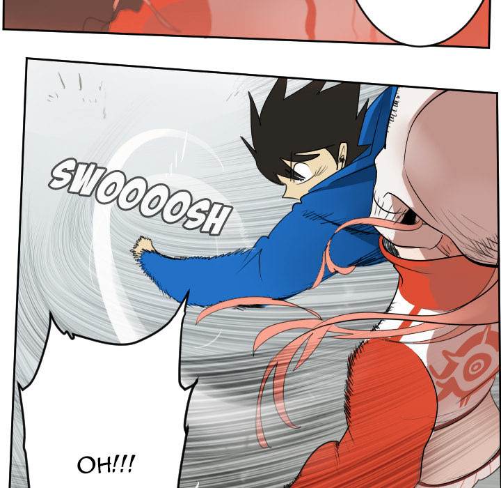 Ultimiter Chapter 57 - Page 15